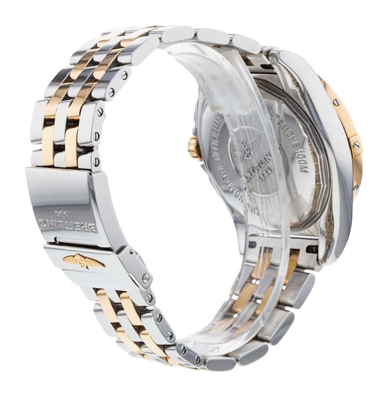 Breitling Galactic 36 Automatic C37330